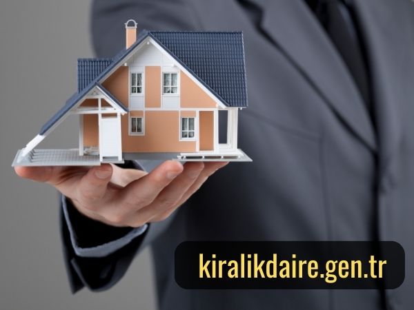 Turplu Mahallesi Kiralık Daire